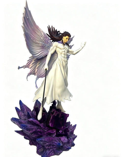 Bleach Aizen