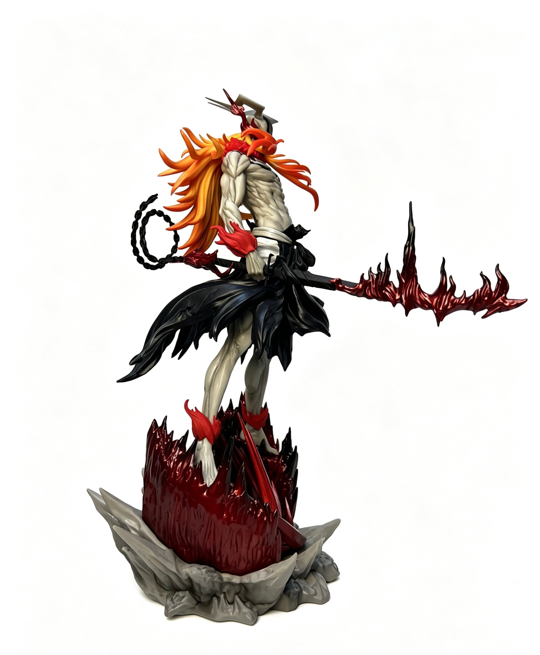 Bleach Ichigo Kurossaki 1