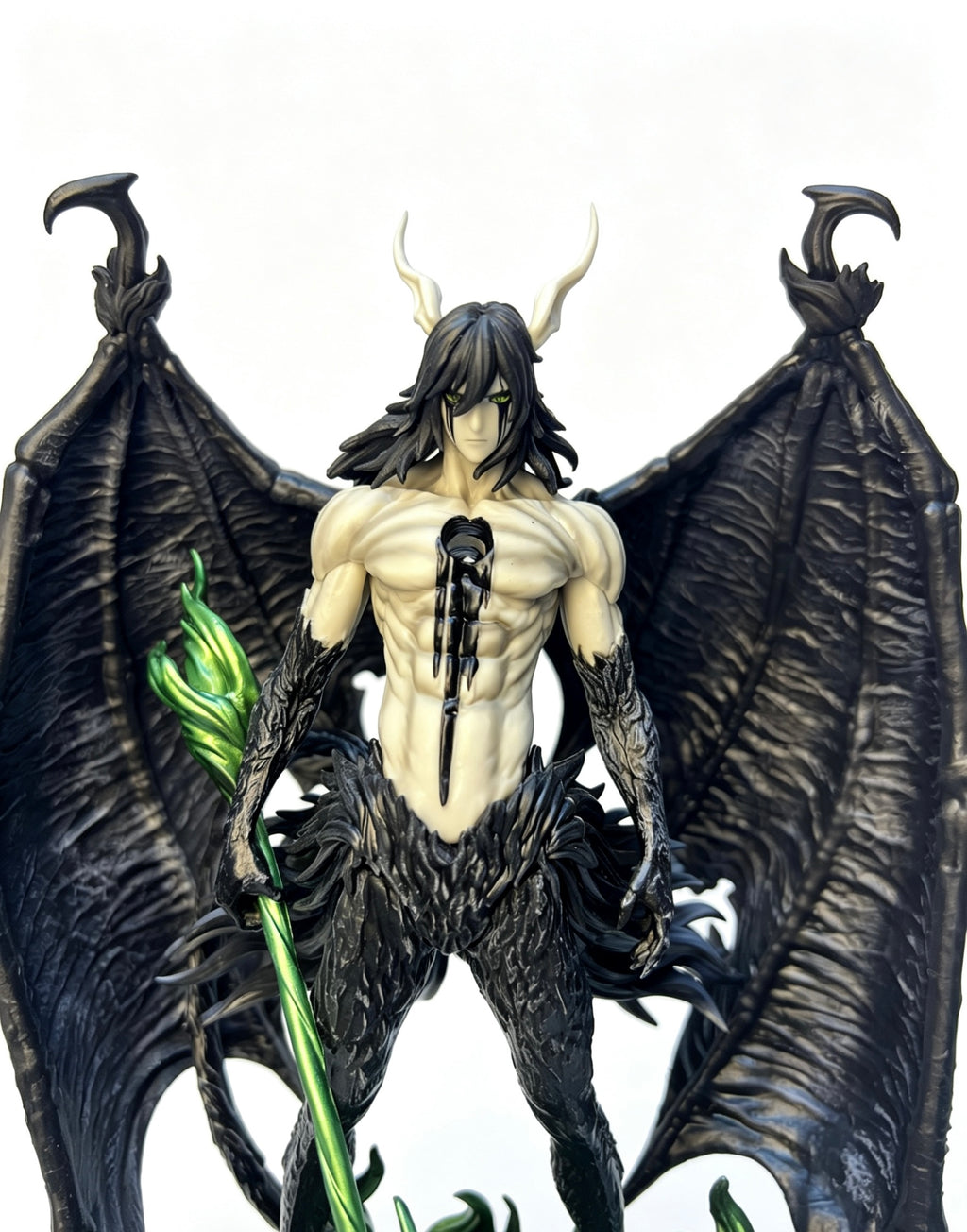 Bleach Uiquiorra Cifer