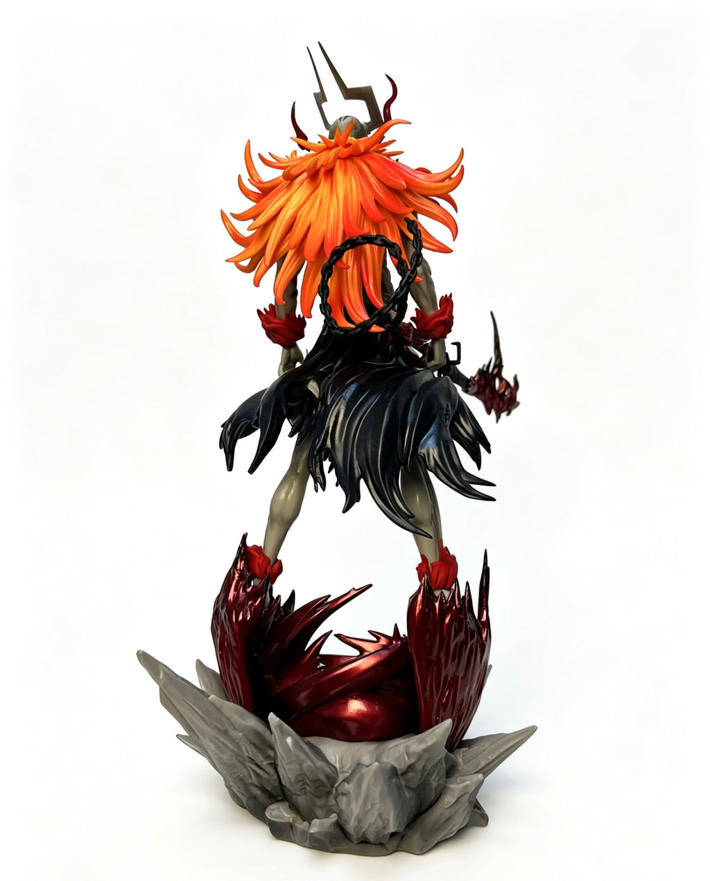 Bleach Ichigo Kurossaki 1
