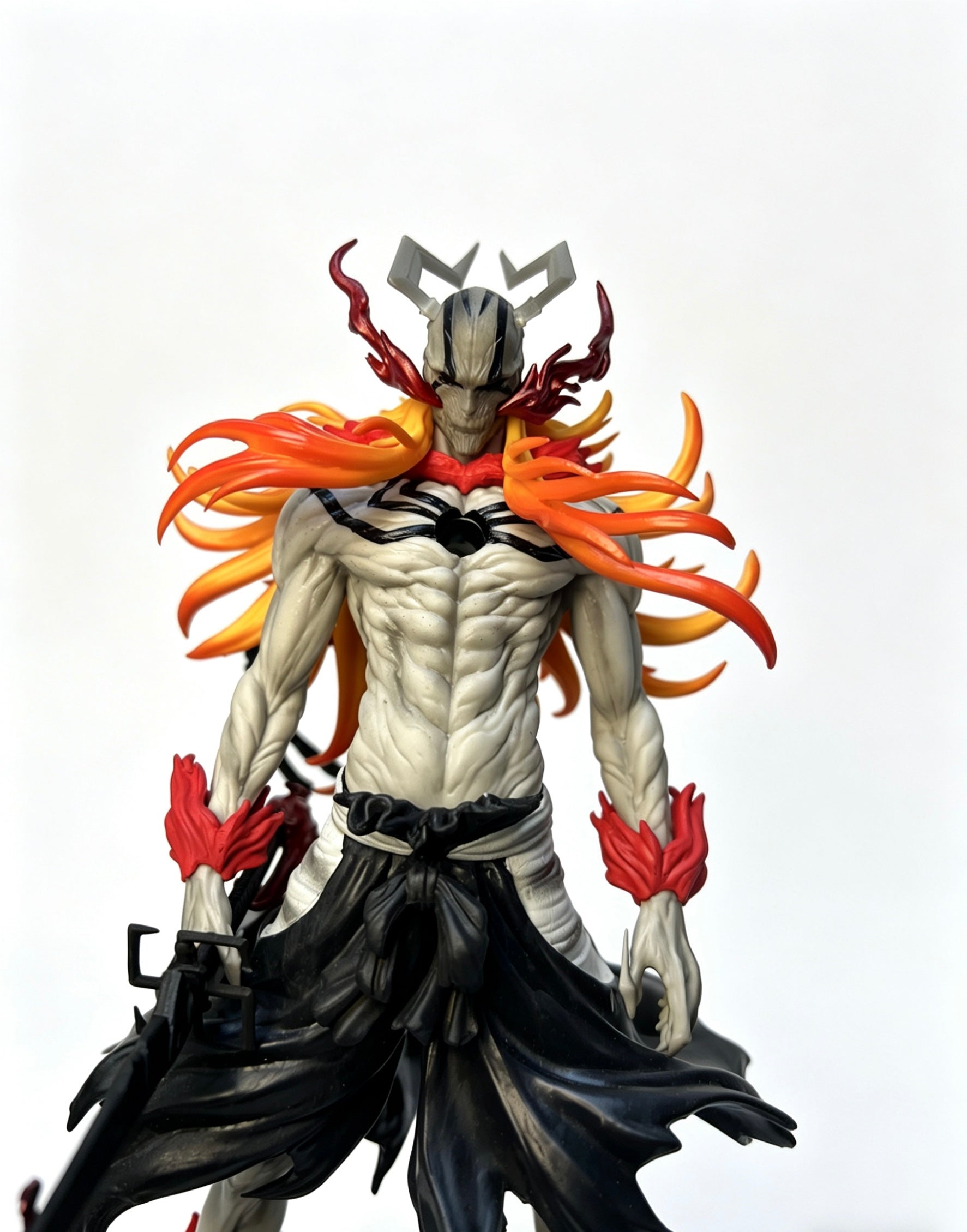 Bleach Ichigo Kurossaki 1
