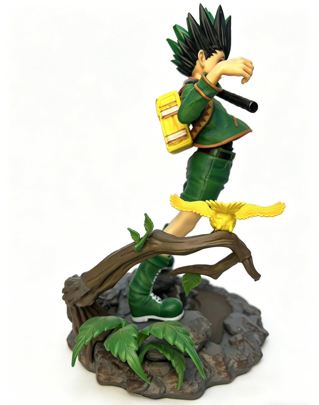 Hunter X Hunter Gon Freecss 1