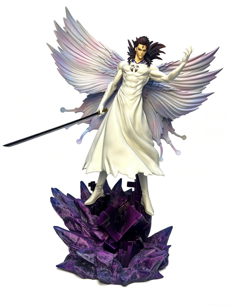 Bleach Aizen