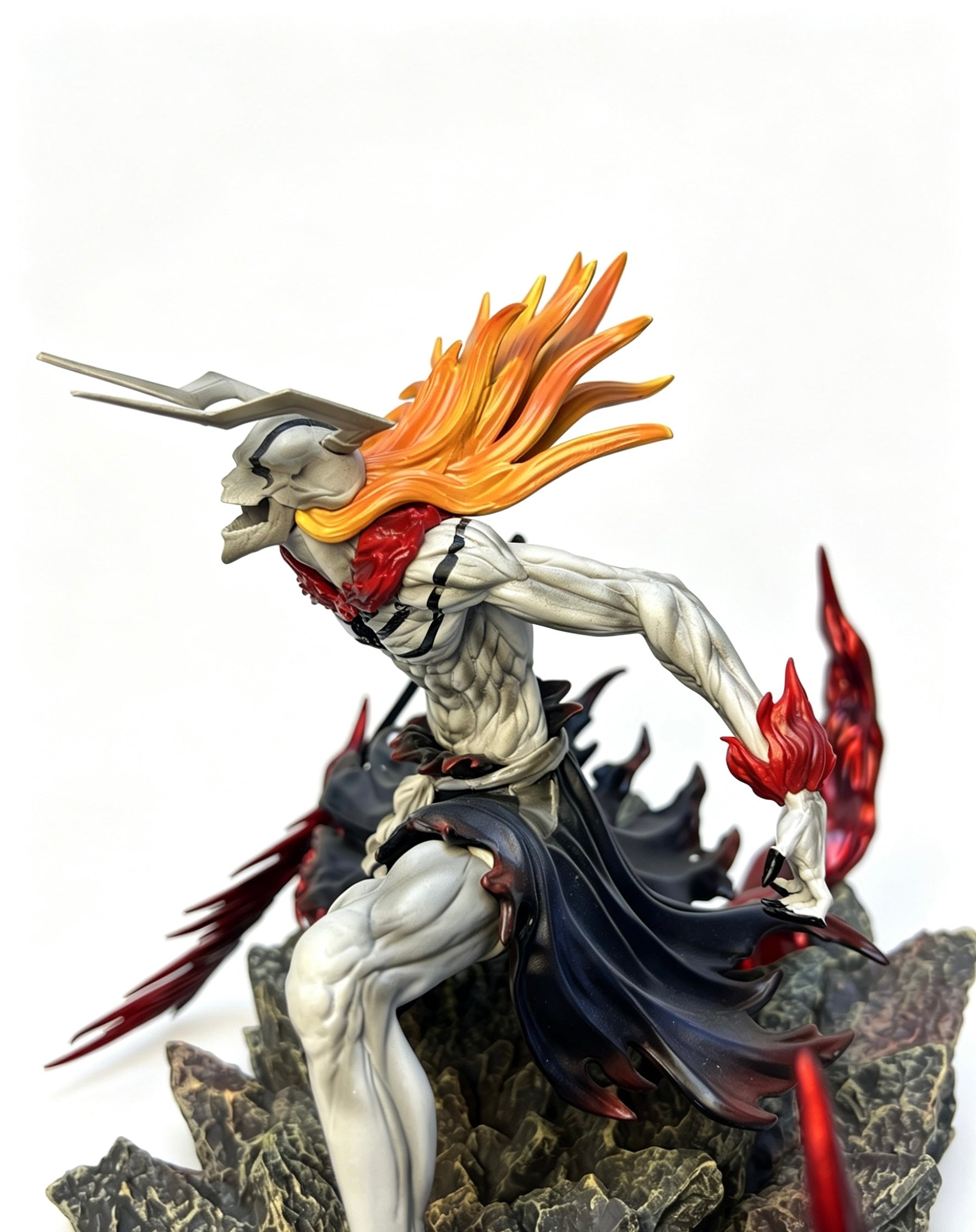 Bleach Ichigo Kurosaki 4