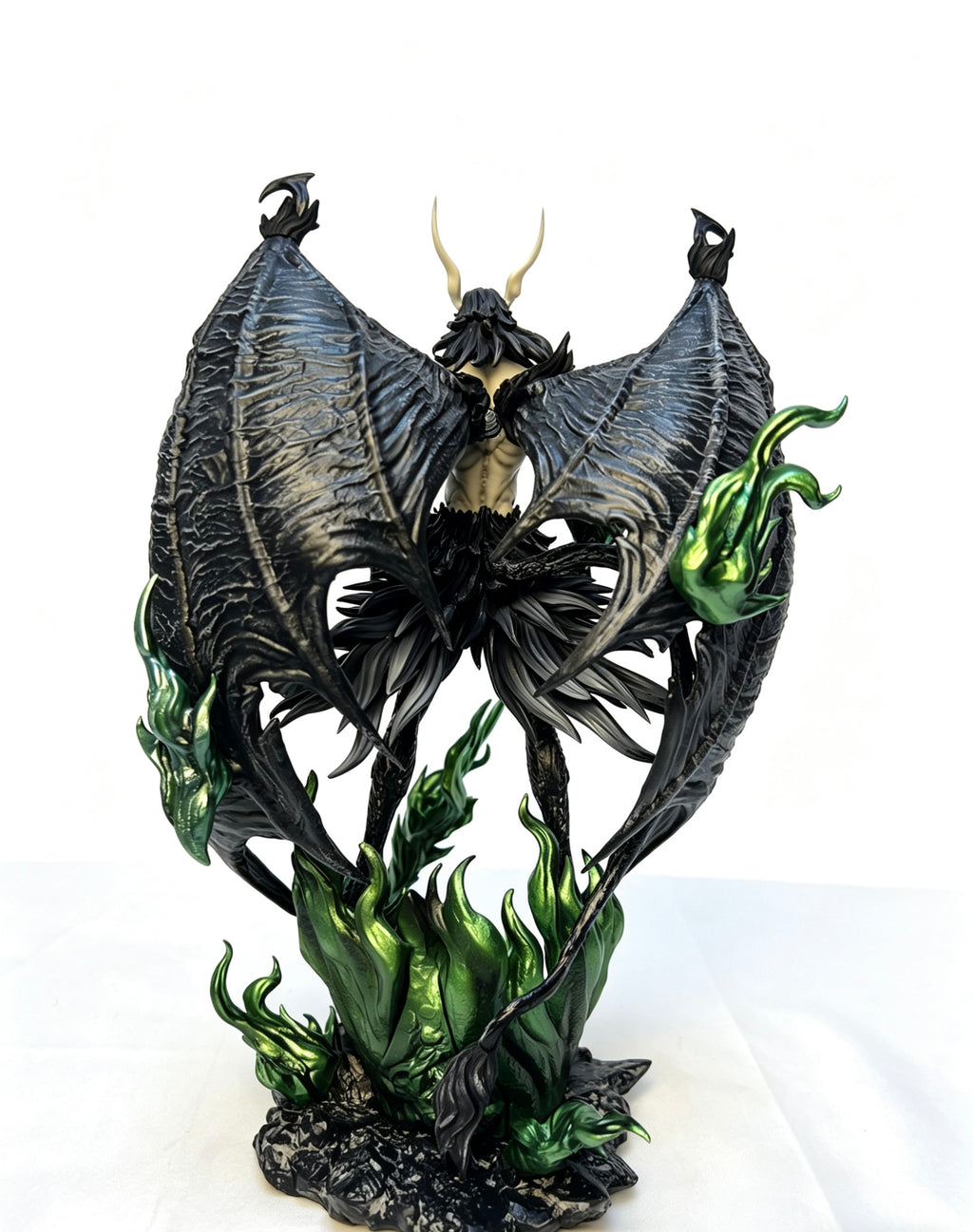 Bleach Uiquiorra Cifer