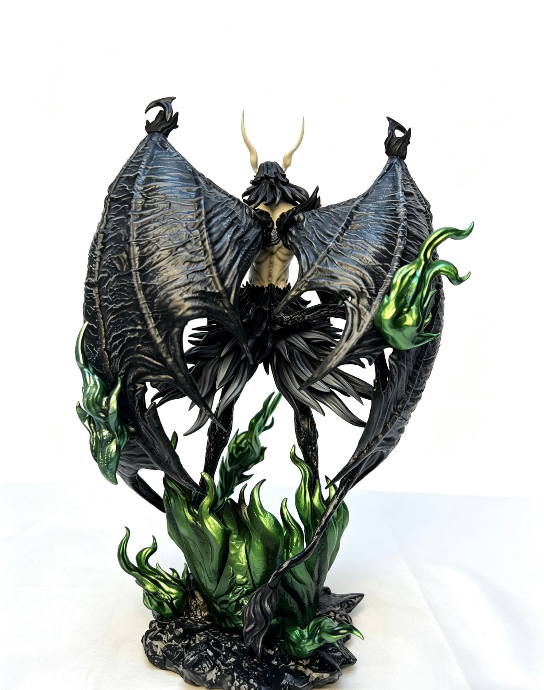 Bleach Uiquiorra Cifer