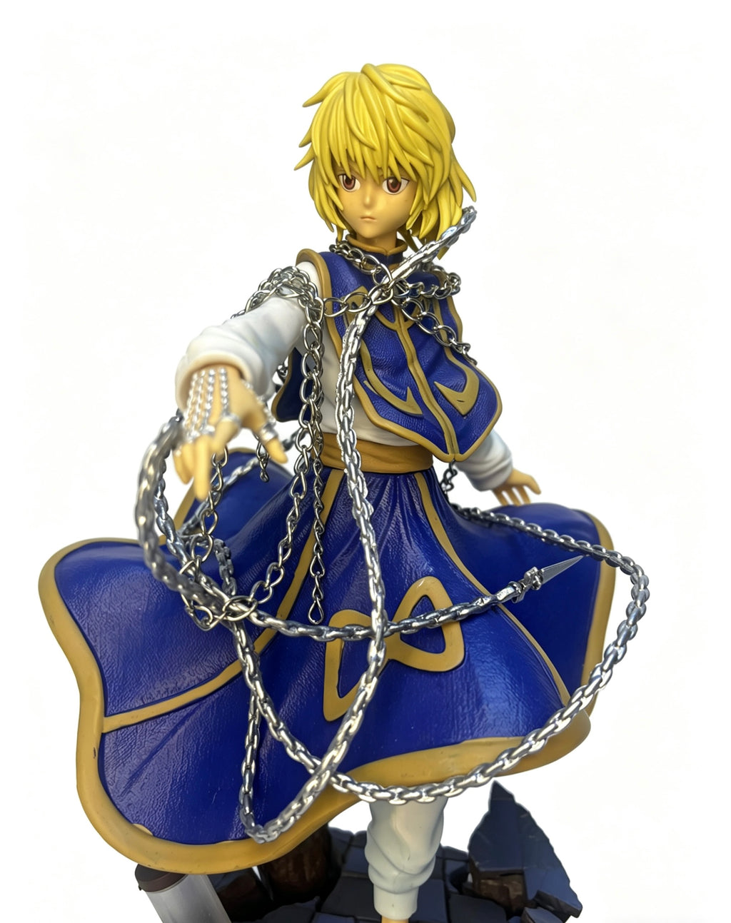 Hunter X Hunter Kurapika