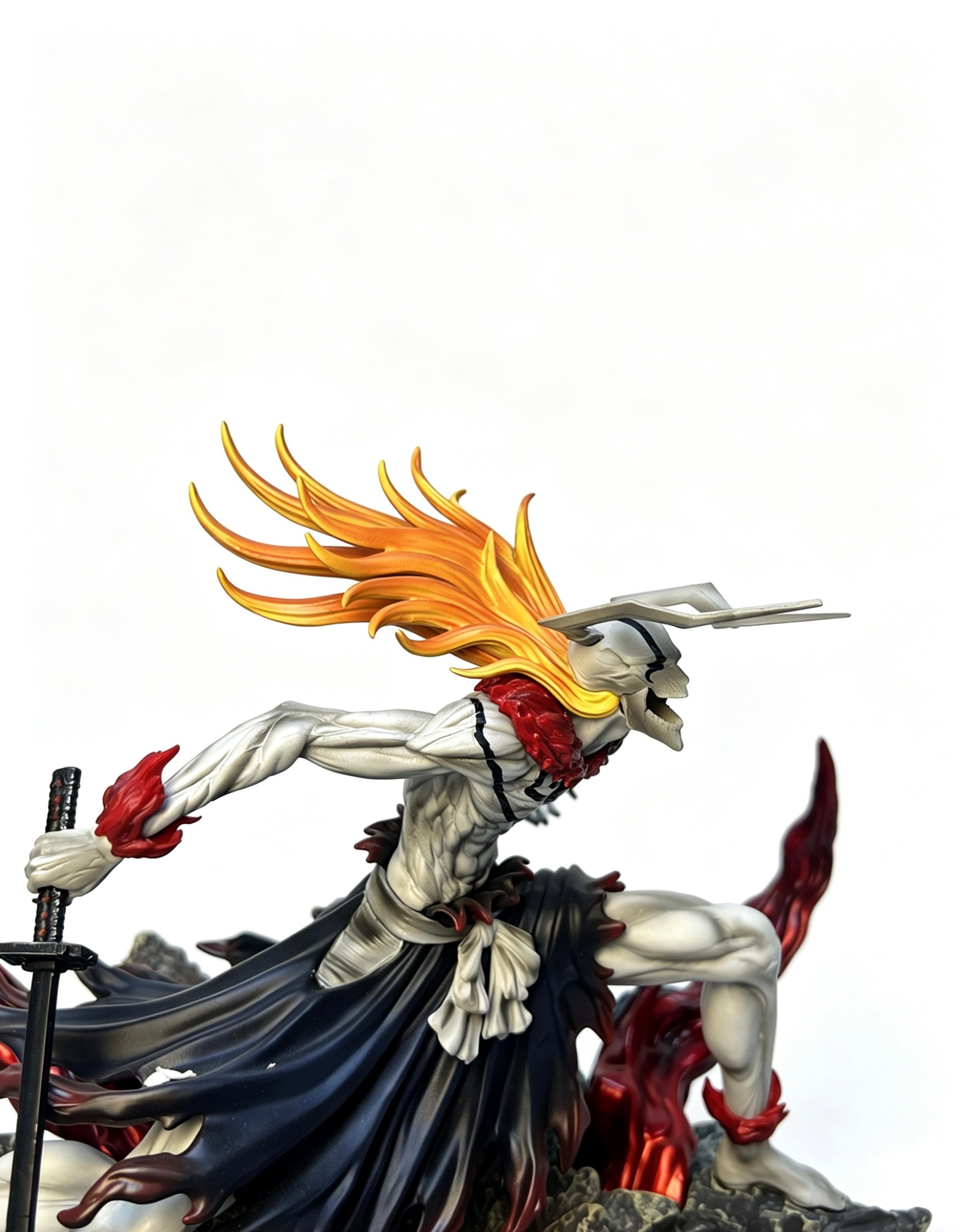 Bleach Ichigo Kurosaki 4