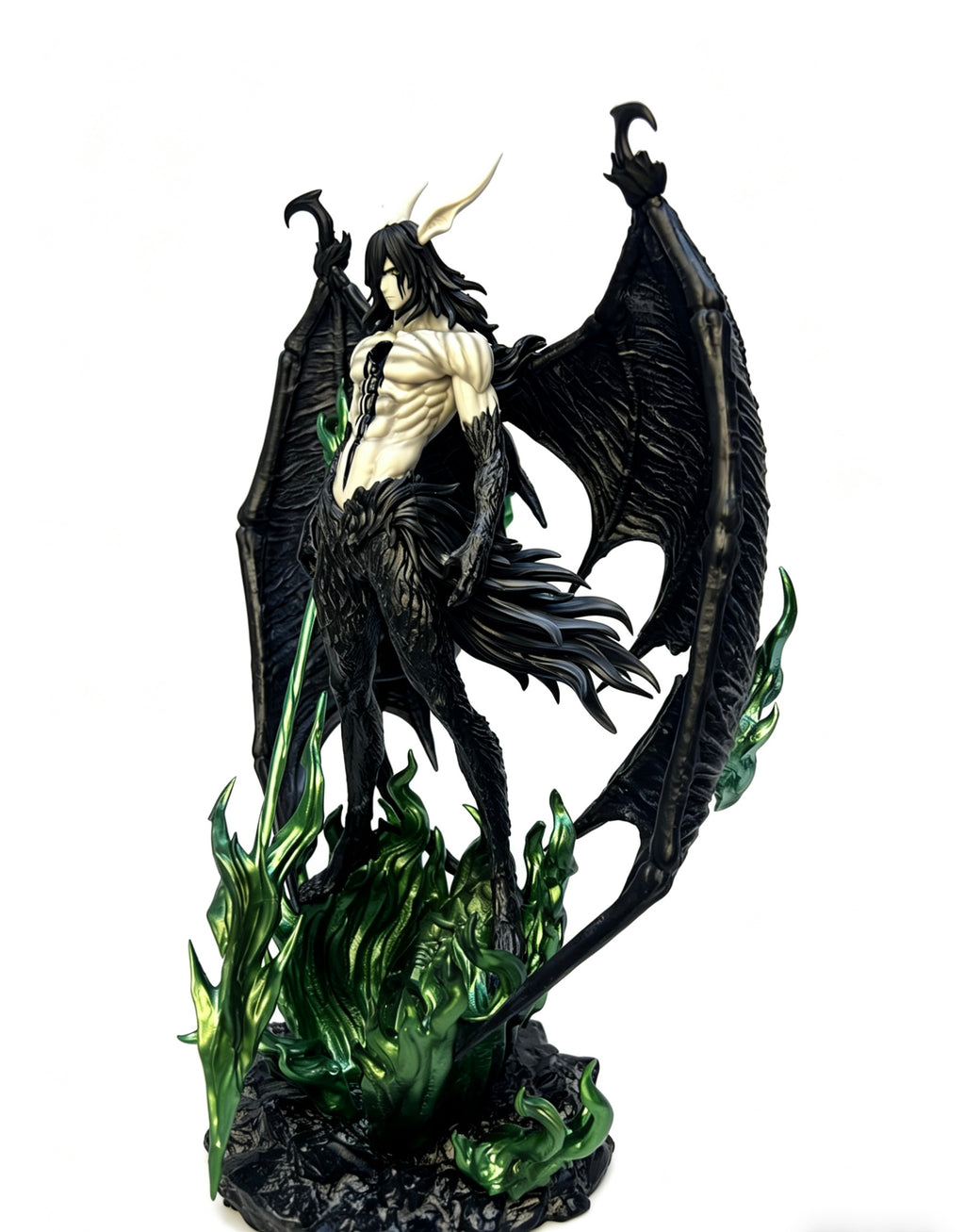 Bleach Uiquiorra Cifer