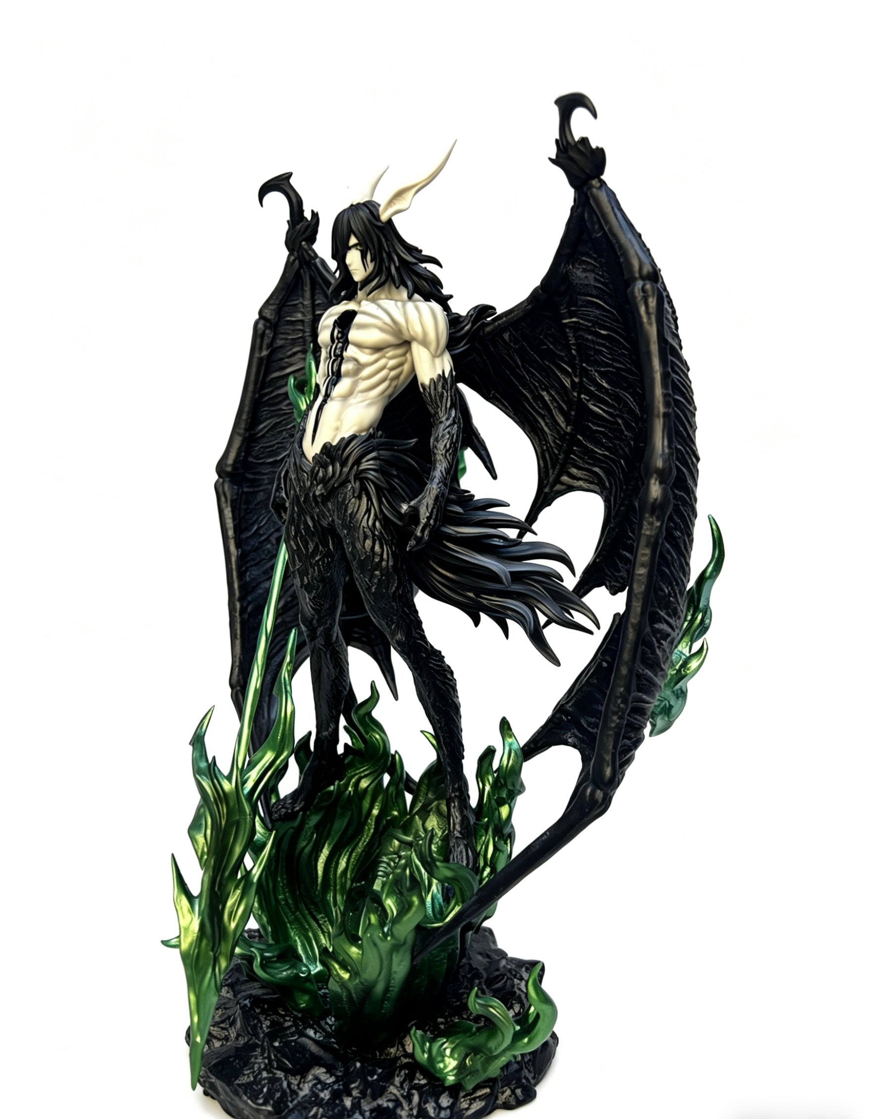 Bleach Uiquiorra Cifer
