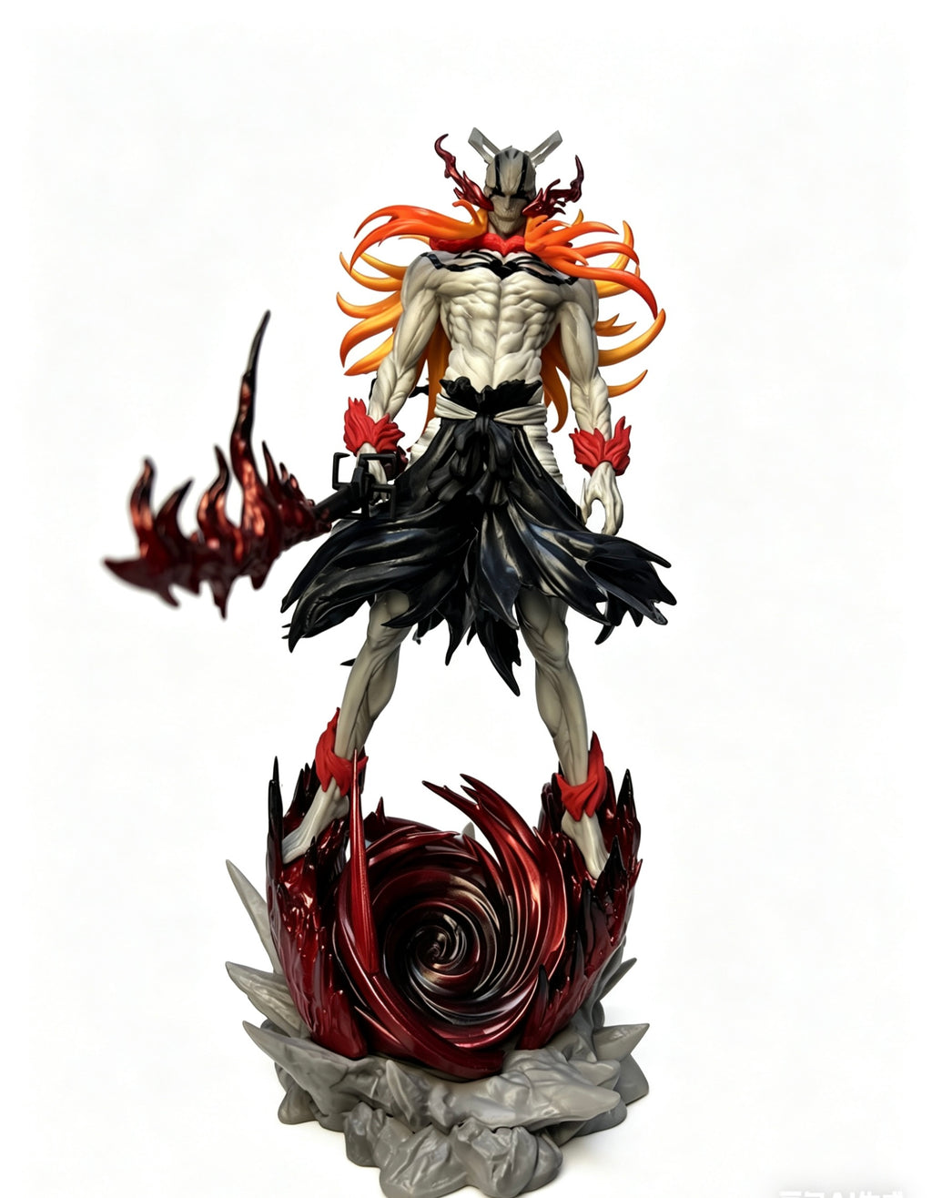 Bleach Ichigo Kurossaki 1