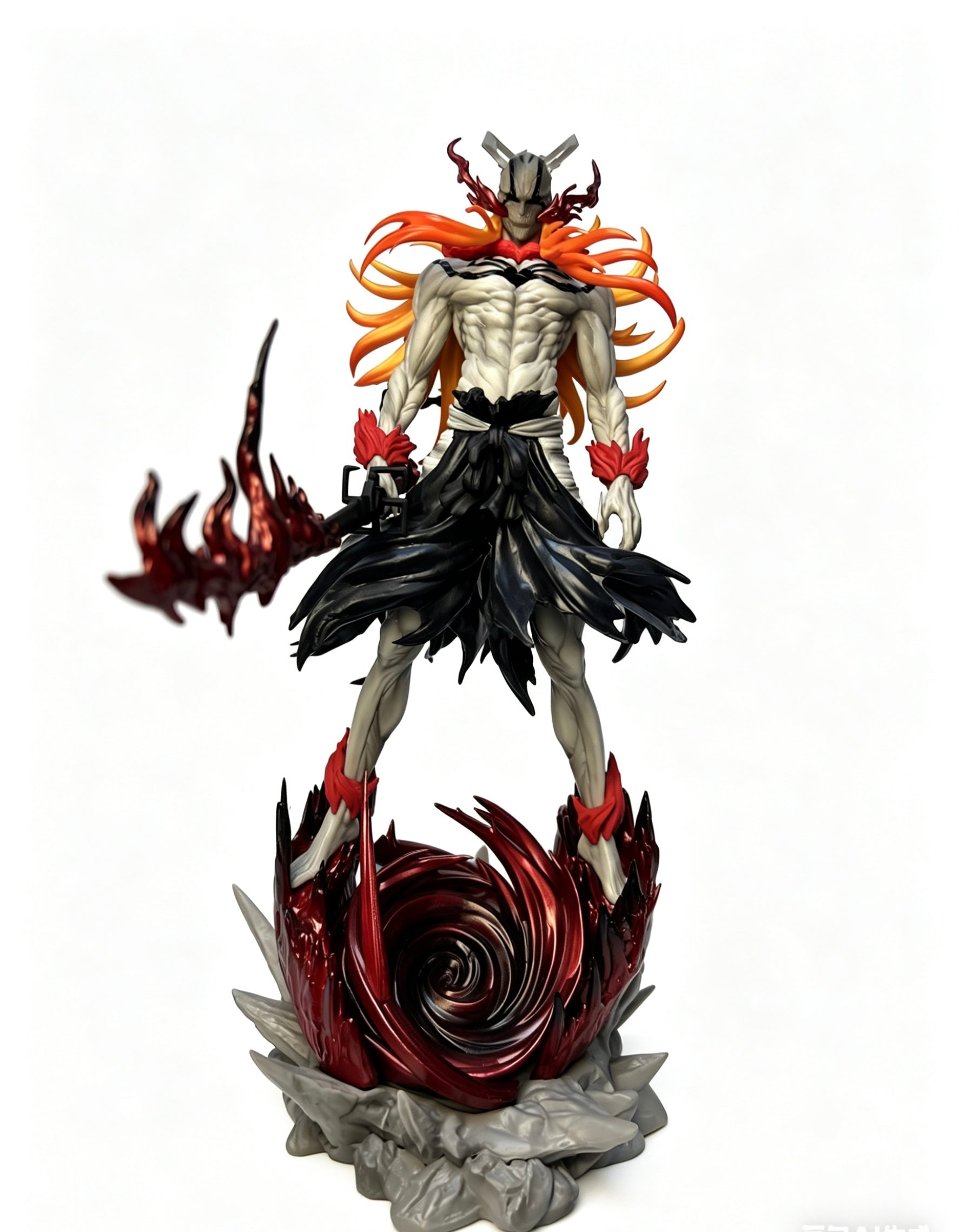 Bleach Ichigo Kurossaki 1