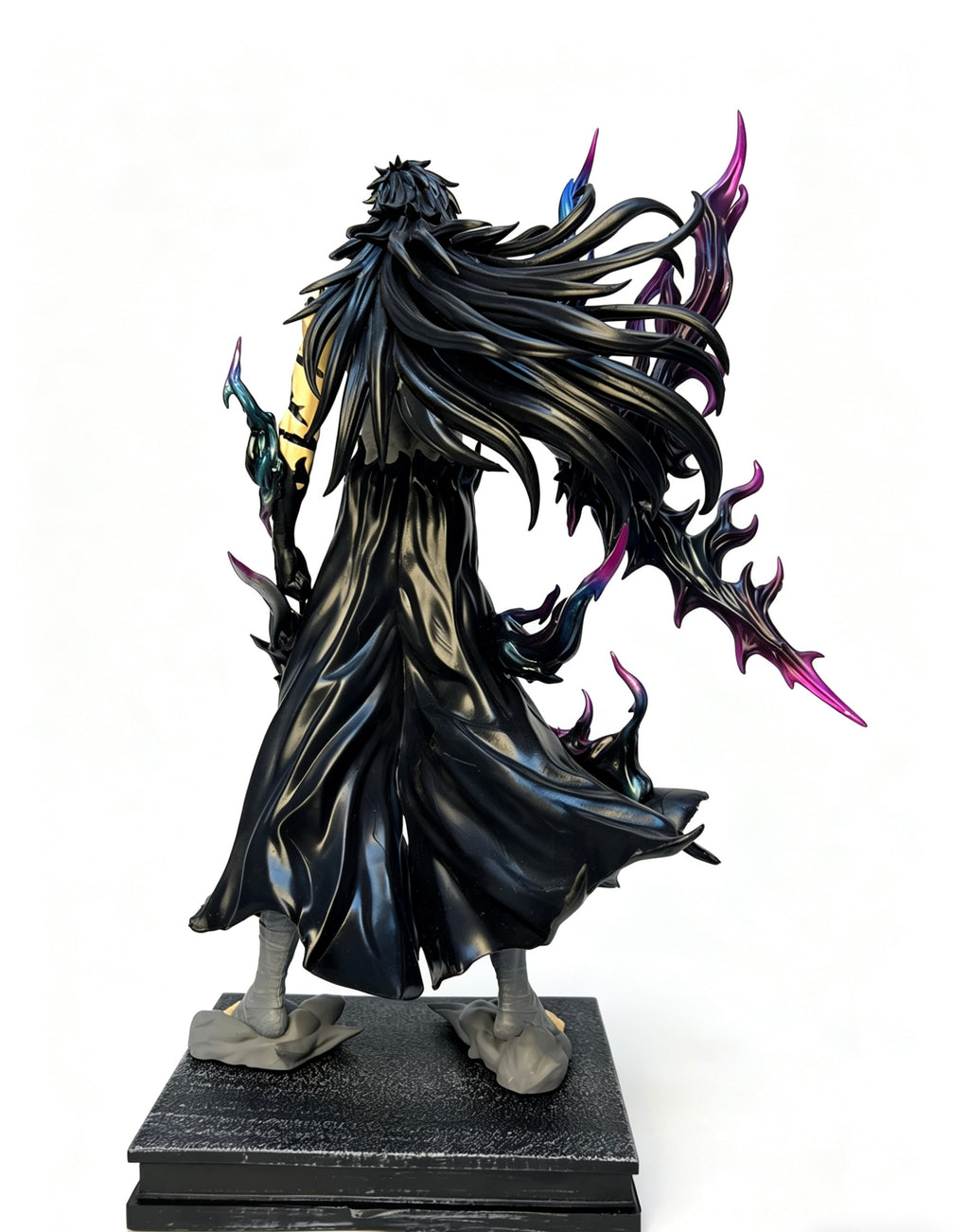 Bleach Ichigo Kurosaki 3