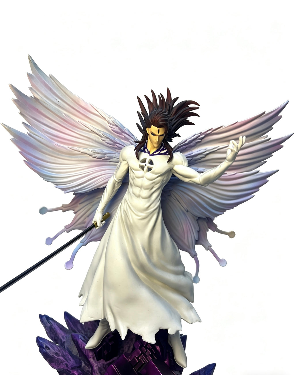 Bleach Aizen
