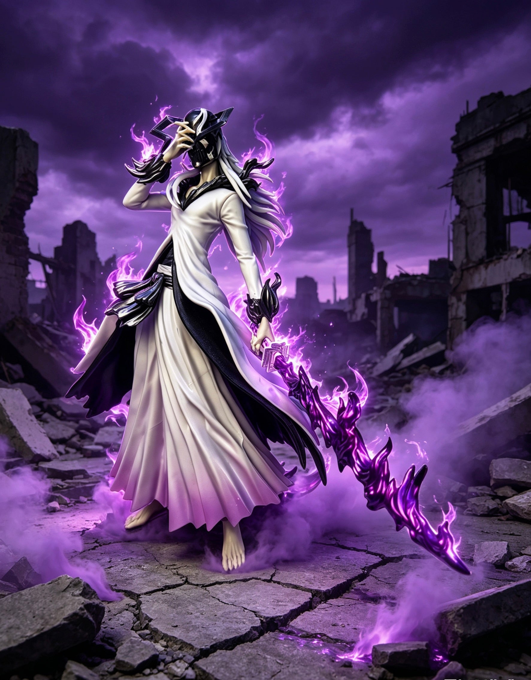 Bleach Ichigo Kurosaki 2