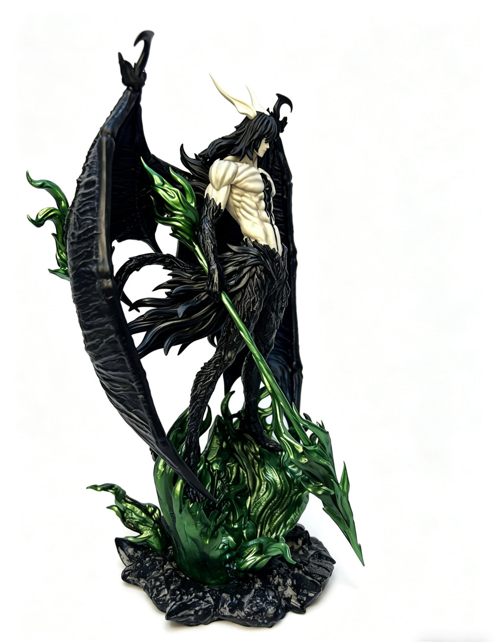 Bleach Uiquiorra Cifer