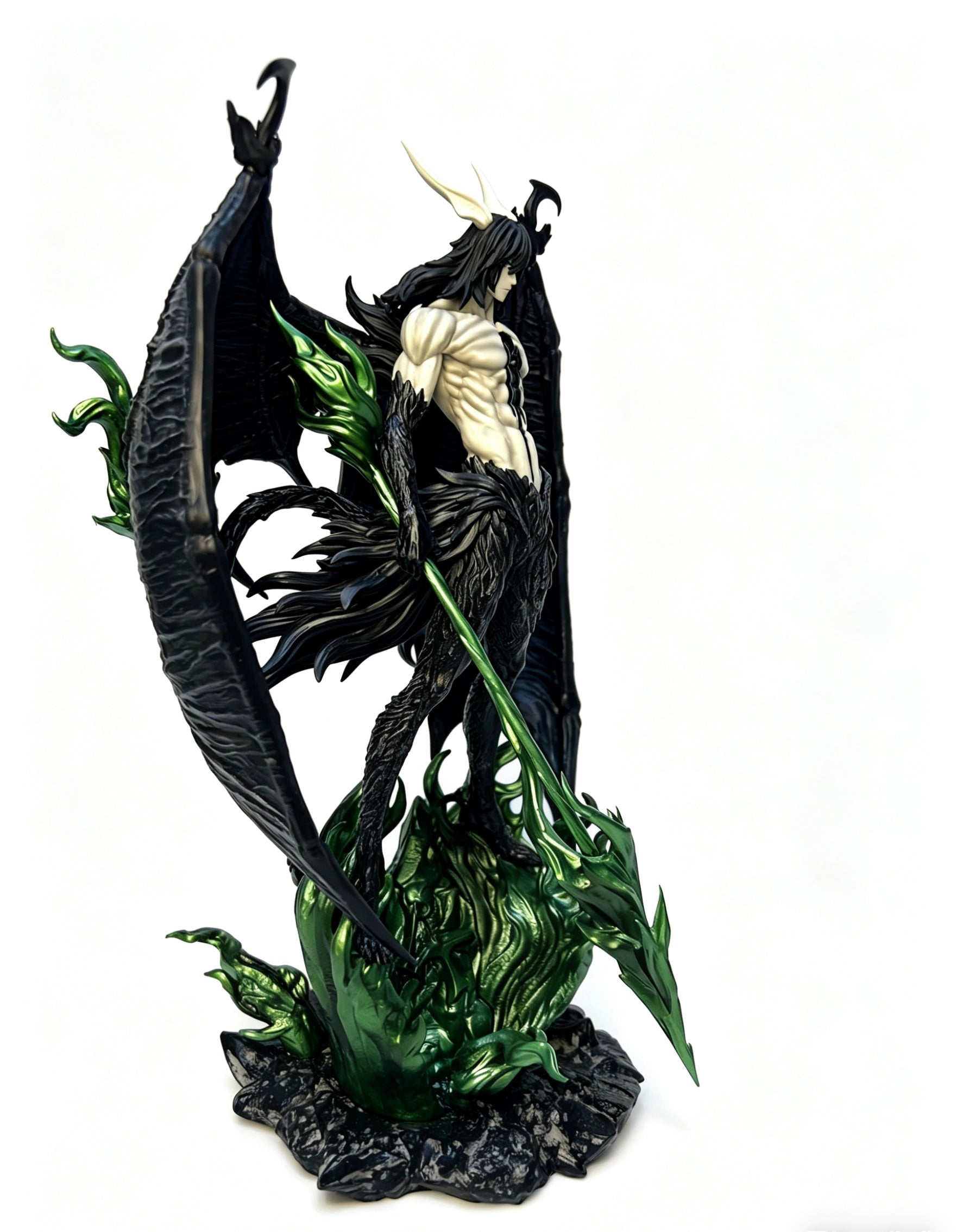 Bleach Uiquiorra Cifer