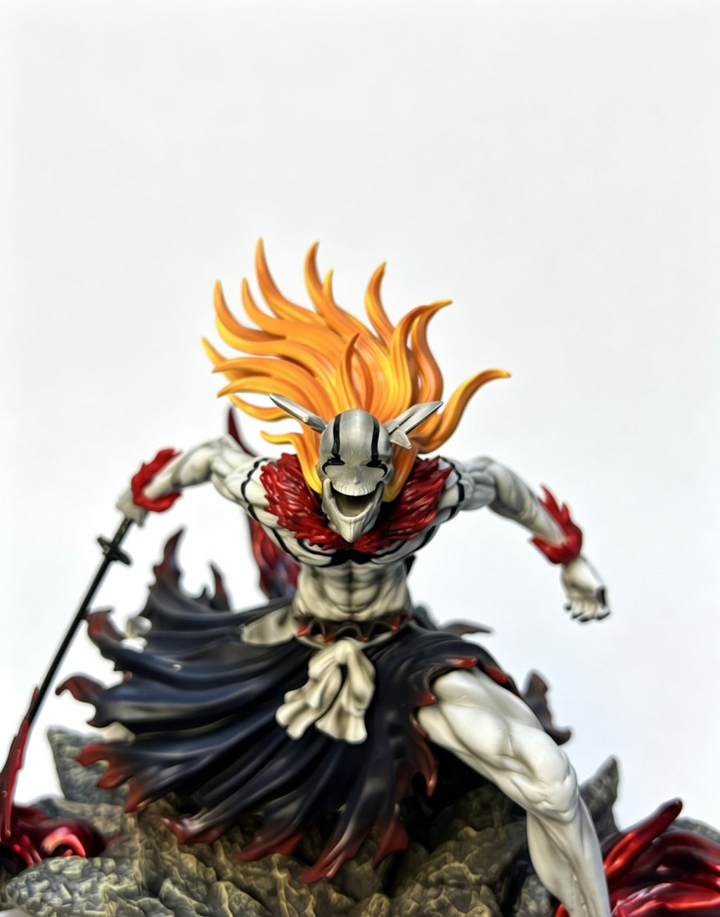 Bleach Ichigo Kurosaki 4