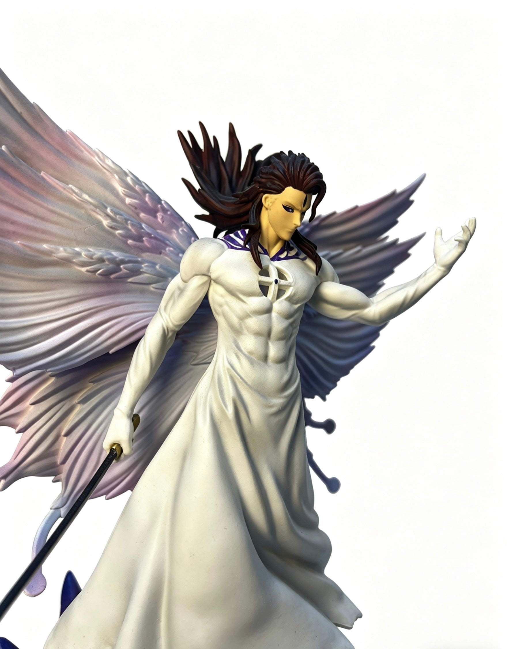 Bleach Aizen