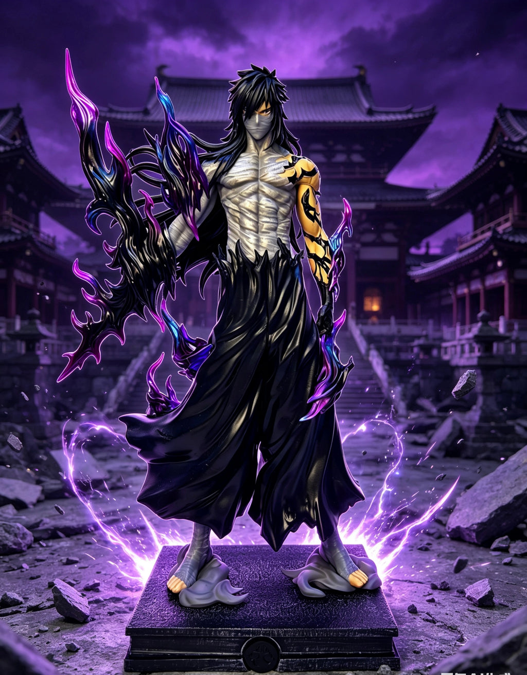 Bleach Ichigo Kurosaki 3