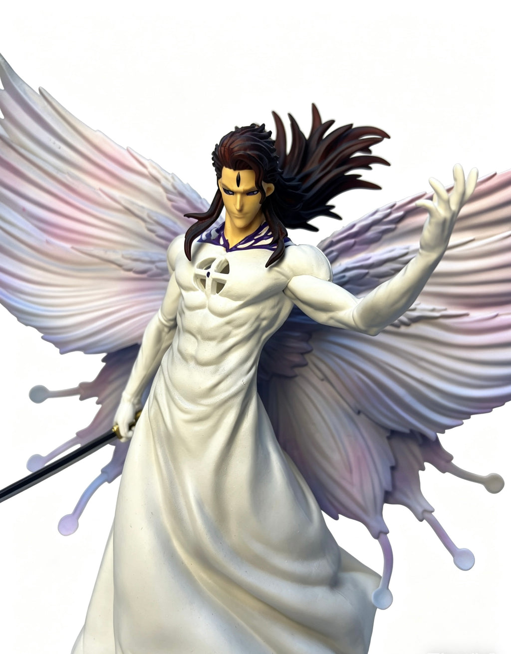 Bleach Aizen
