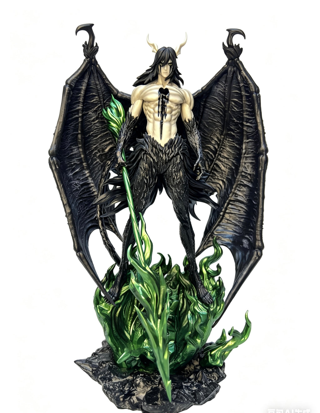 Bleach Uiquiorra Cifer