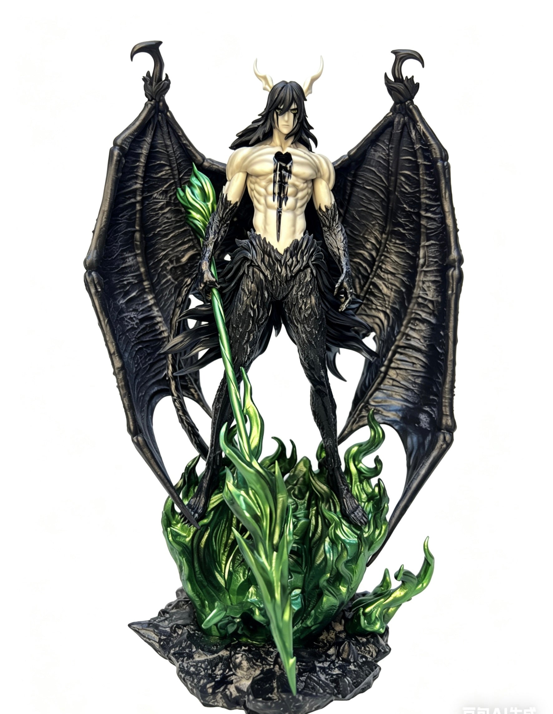 Bleach Uiquiorra Cifer