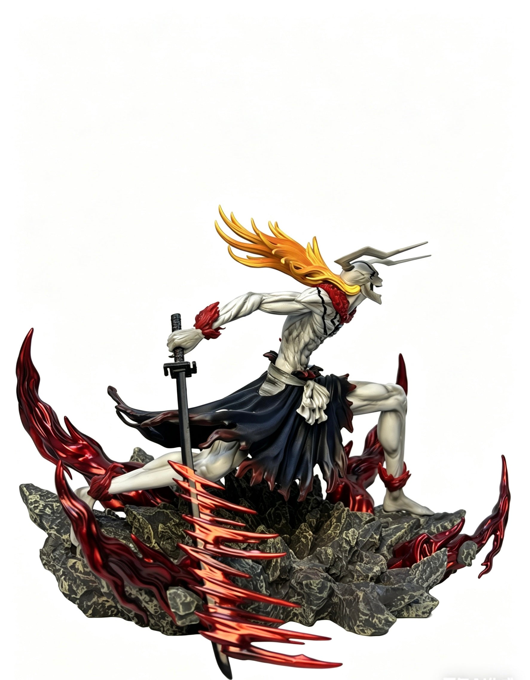 Bleach Ichigo Kurosaki 4