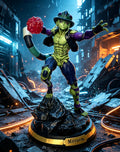 Hunter X Hunter Meruem