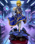 Hunter X Hunter Kurapika