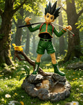 Hunter X Hunter Gon Freecss 1