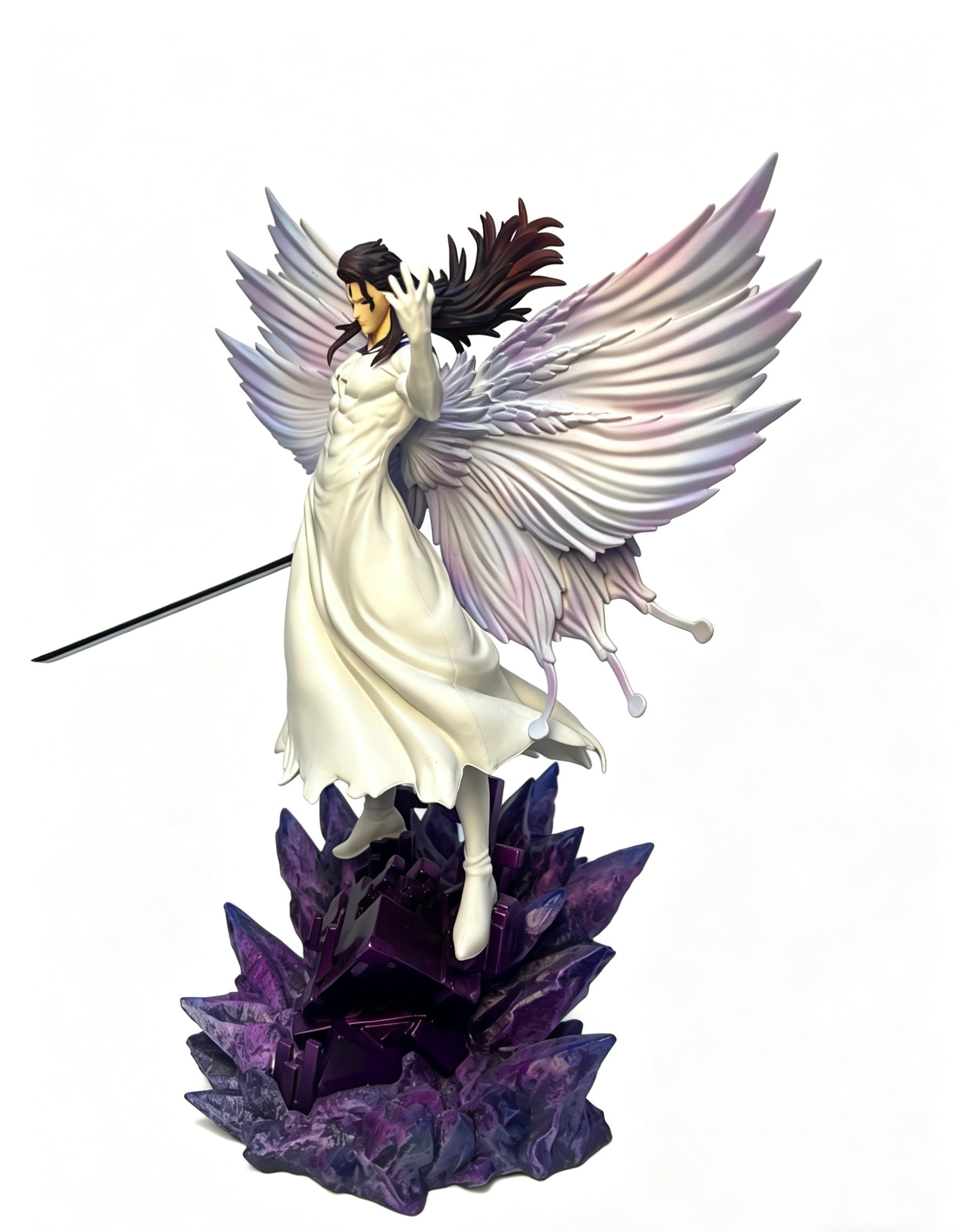 Bleach Aizen